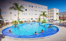 Apartamento Encontro das Águas
