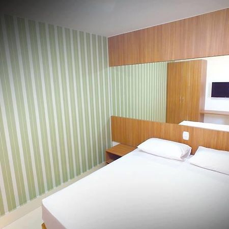 Apartamento Encontro das Águas Caldas Novas Exterior foto